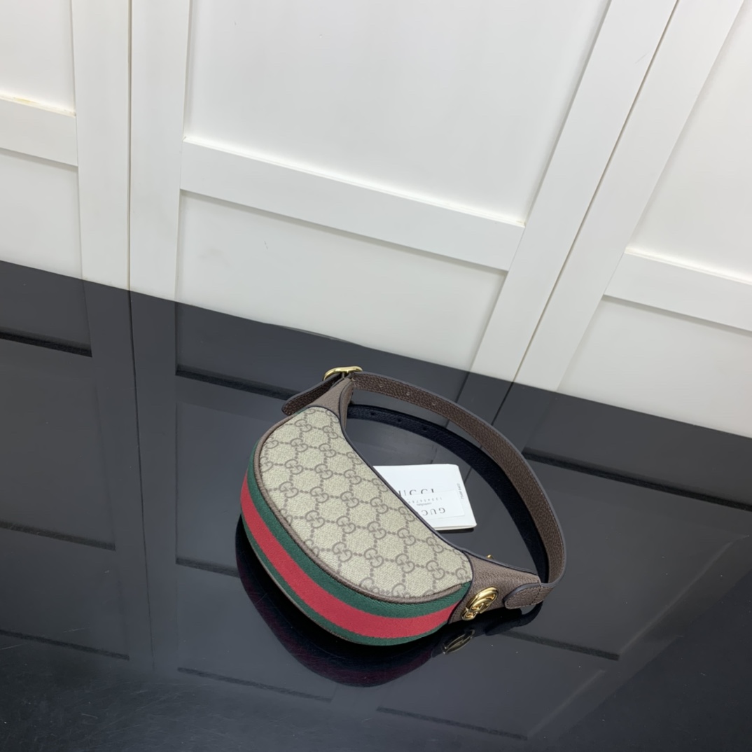 Gucci Hobo Bags